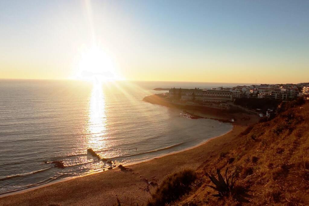 Апартаменты Ericeira Seaside Escape Экстерьер фото