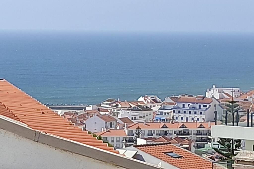 Апартаменты Ericeira Seaside Escape Экстерьер фото