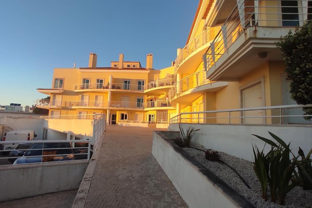 Апартаменты Ericeira Seaside Escape Экстерьер фото