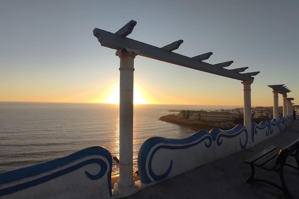 Апартаменты Ericeira Seaside Escape Экстерьер фото